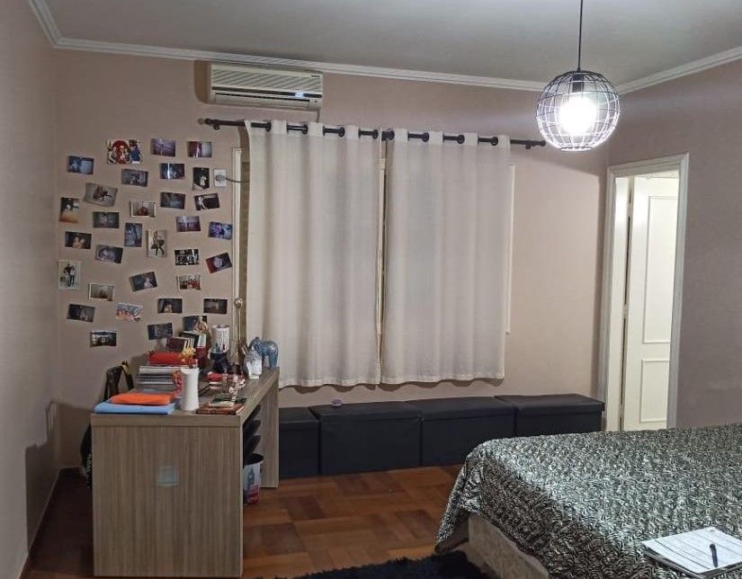 Casa com 5 quartos sendo 5 suítes no Cohafaba II Plano em Dourados/MS — foto 12