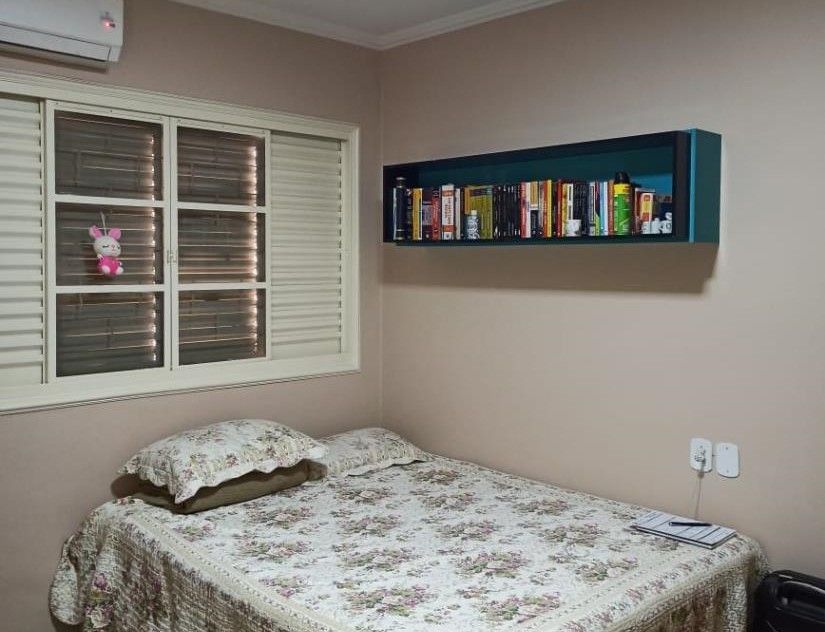Casa com 5 quartos sendo 5 suítes no Cohafaba II Plano em Dourados/MS — foto 8