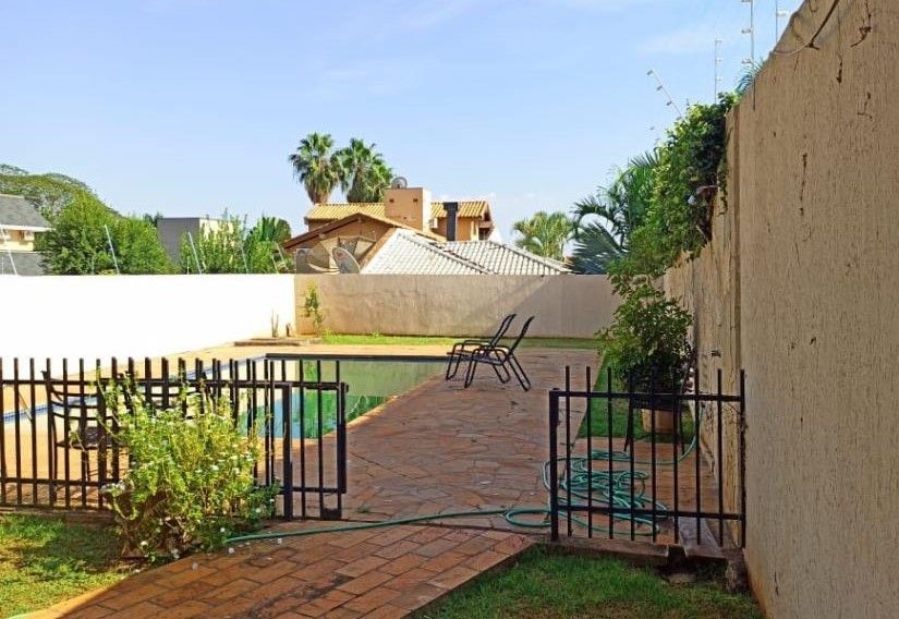Casa com 5 quartos sendo 5 suítes no Cohafaba II Plano em Dourados/MS — foto 16
