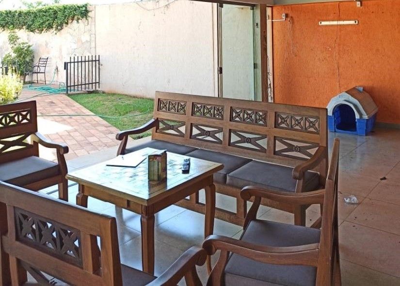 Casa com 5 quartos sendo 5 suítes no Cohafaba II Plano em Dourados/MS — foto 14