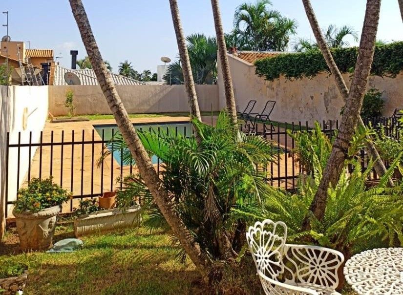 Casa com 5 quartos sendo 5 suítes no Cohafaba II Plano em Dourados/MS — foto 17