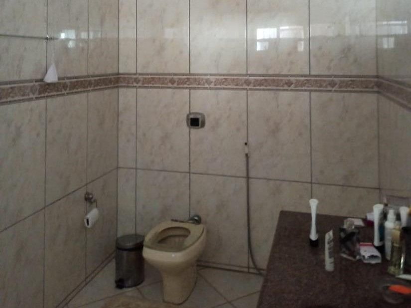 Casa com 5 quartos sendo 5 suítes no Cohafaba II Plano em Dourados/MS — foto 21