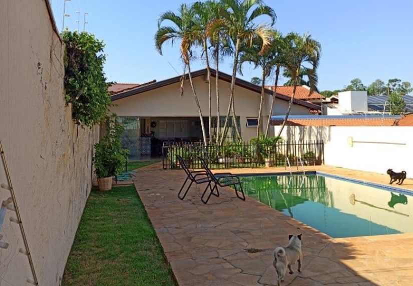 Casa com 5 quartos sendo 5 suítes no Cohafaba II Plano em Dourados/MS — foto 23