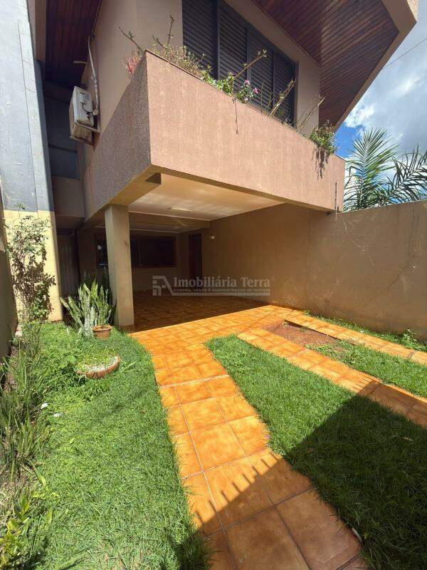 Casa com 6 quartos sendo 2 suítes no Jardim América em Dourados/MS — foto 3