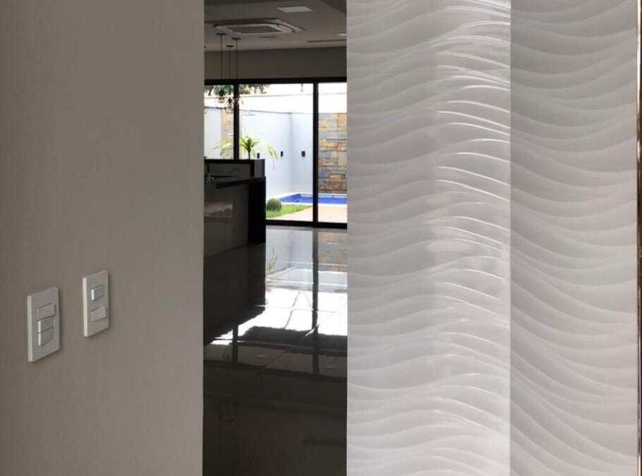 Casa com 3 quartos sendo 3 suítes no Porto Madero em Dourados/MS — foto 5