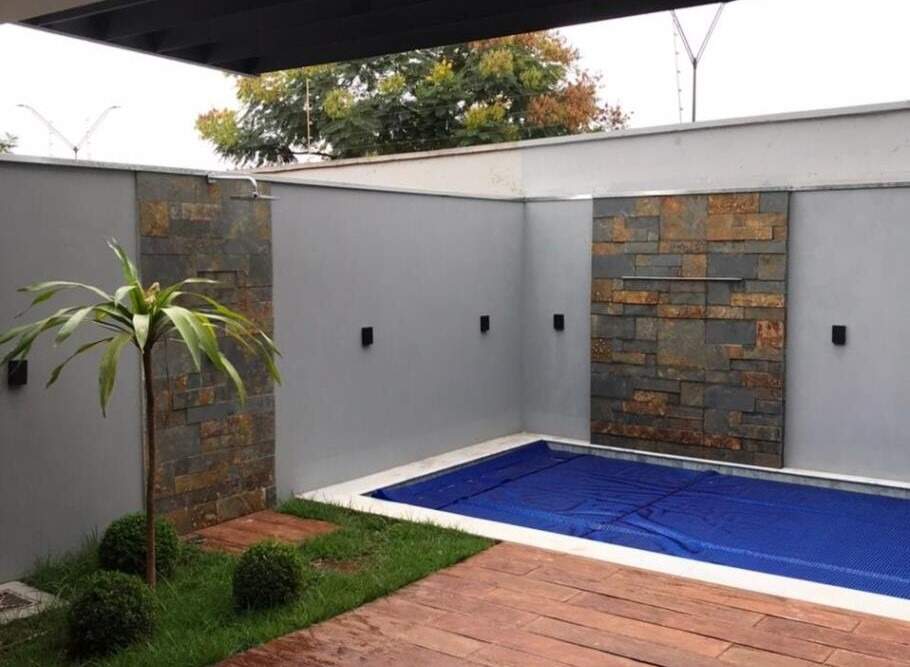 Casa com 3 quartos sendo 3 suítes no Porto Madero em Dourados/MS — foto 10