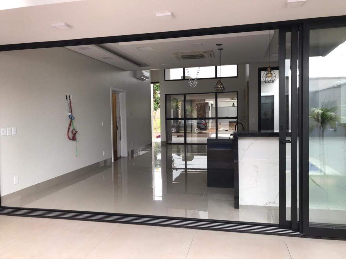 Casa com 3 quartos sendo 3 suítes no Porto Madero em Dourados/MS — foto 4