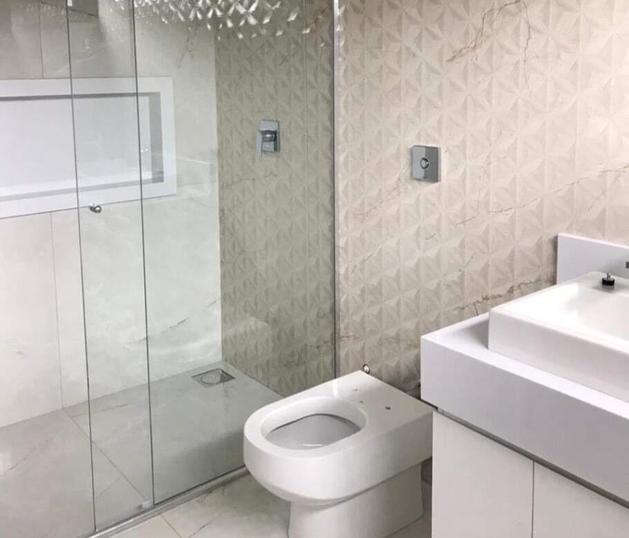Casa com 3 quartos sendo 3 suítes no Porto Madero em Dourados/MS — foto 9