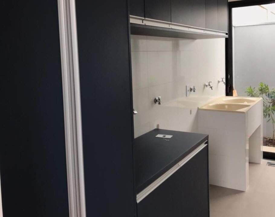 Casa com 3 quartos sendo 3 suítes no Porto Madero em Dourados/MS — foto 11