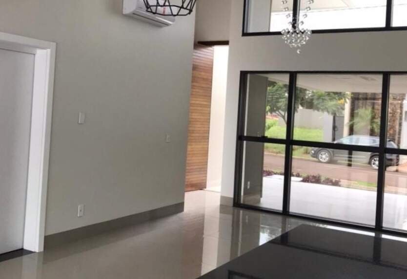 Casa com 3 quartos sendo 3 suítes no Porto Madero em Dourados/MS — foto 3