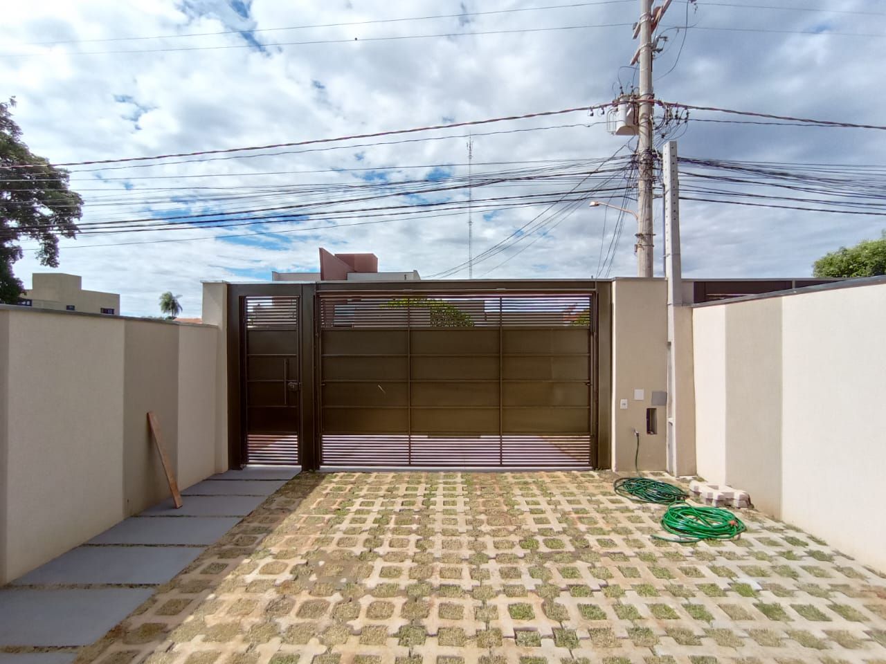 Casa no Parque Alvorada, foto 4 de 16
