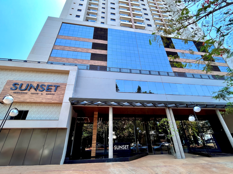 Imóvel Comercial no Centro em Dourados/MS