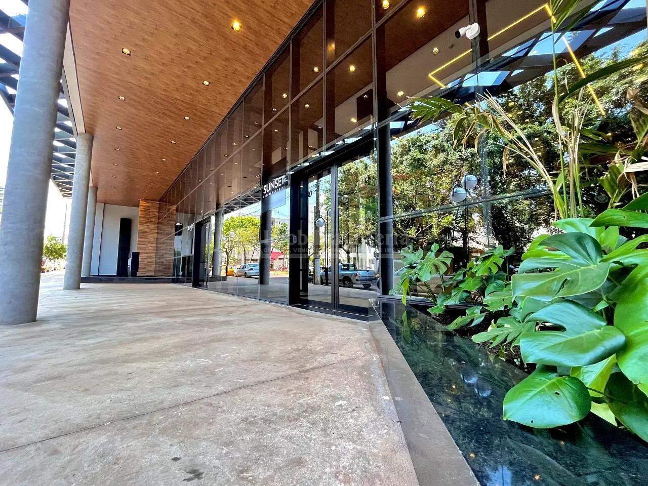 Sala Comercial no Centro em Dourados/MS — foto 3