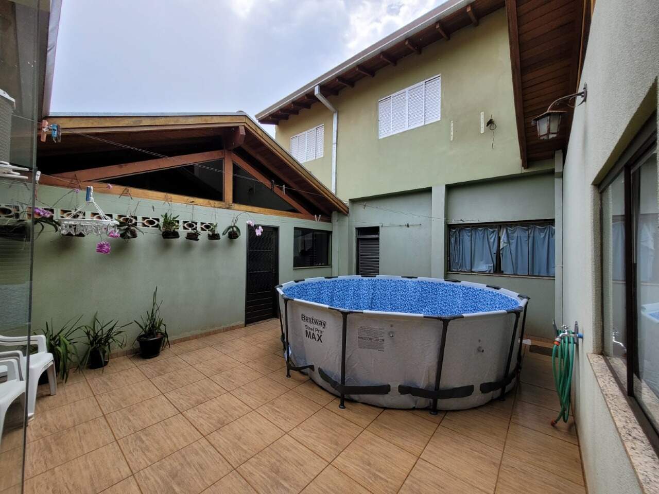 Casa com 7 quartos sendo 3 suítes no Vila Planalto em Dourados/MS — foto 19