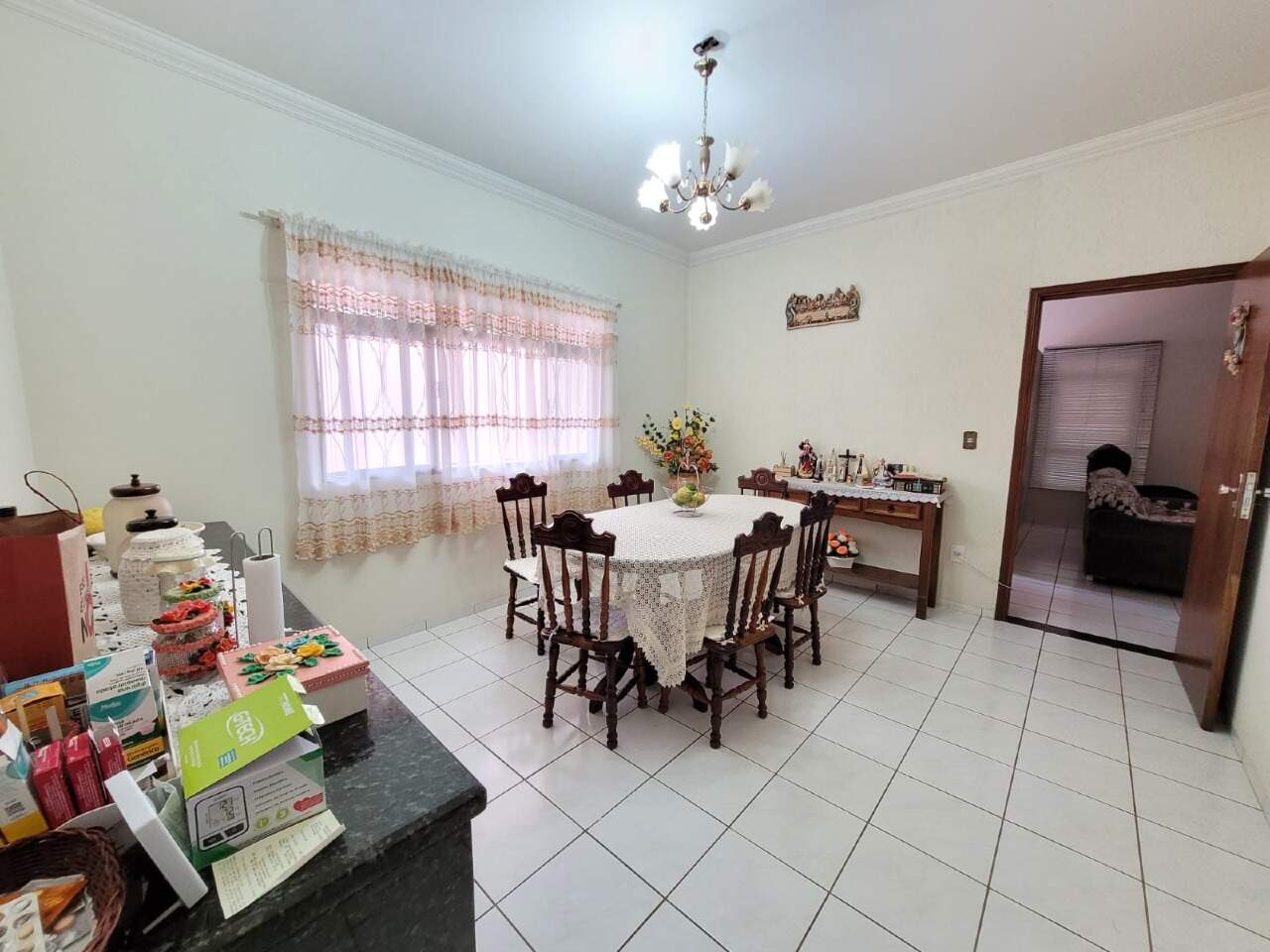 Casa com 7 quartos sendo 3 suítes no Vila Planalto em Dourados/MS — foto 5