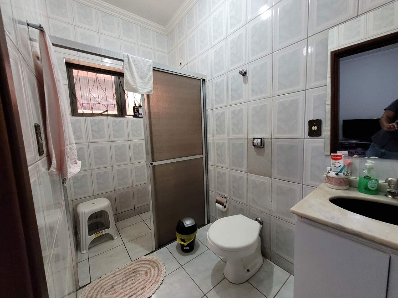 Casa com 7 quartos sendo 3 suítes no Vila Planalto em Dourados/MS — foto 21