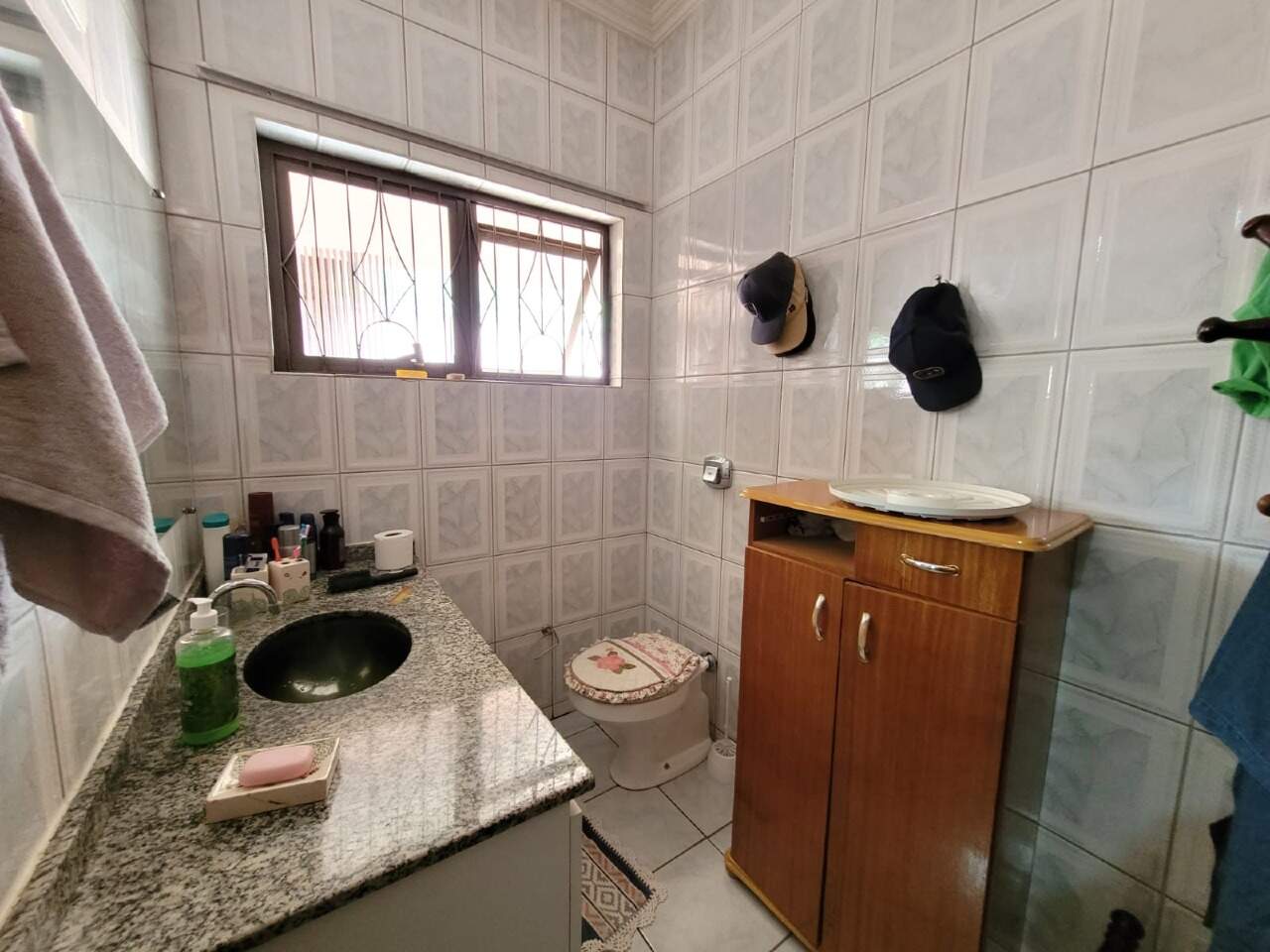Casa com 7 quartos sendo 3 suítes no Vila Planalto em Dourados/MS — foto 24