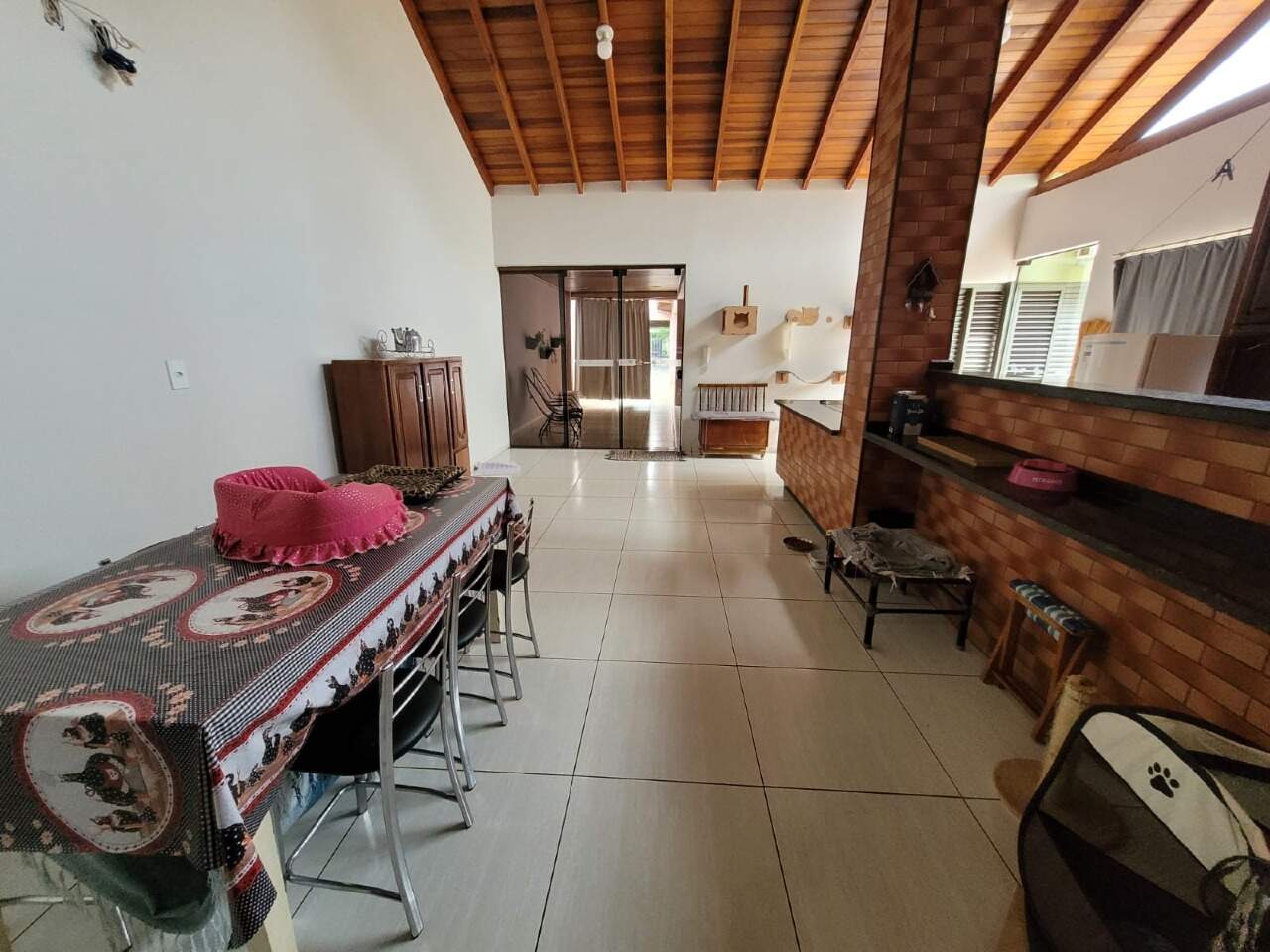 Casa com 7 quartos sendo 3 suítes no Vila Planalto em Dourados/MS — foto 16
