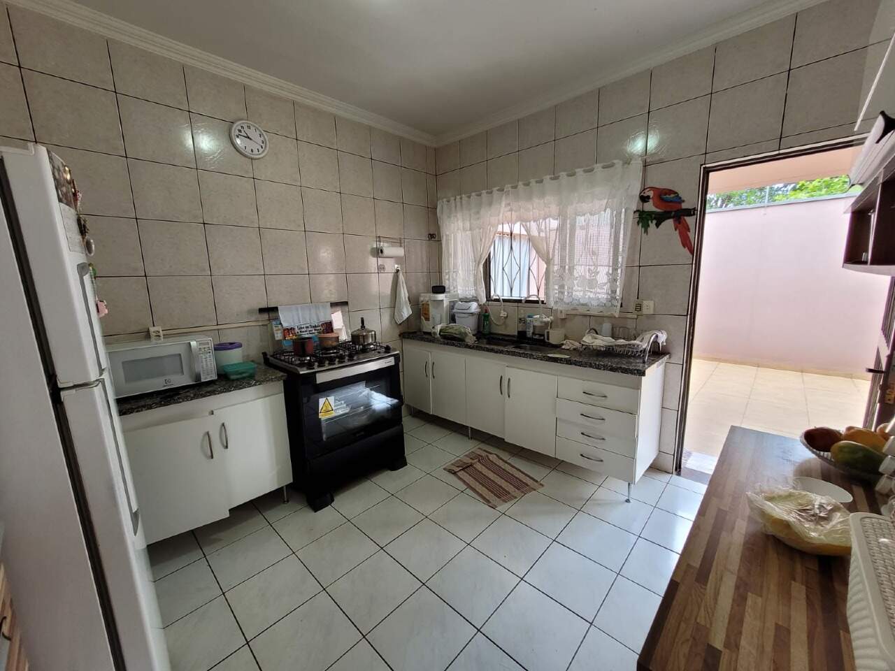 Casa com 7 quartos sendo 3 suítes no Vila Planalto em Dourados/MS — foto 8