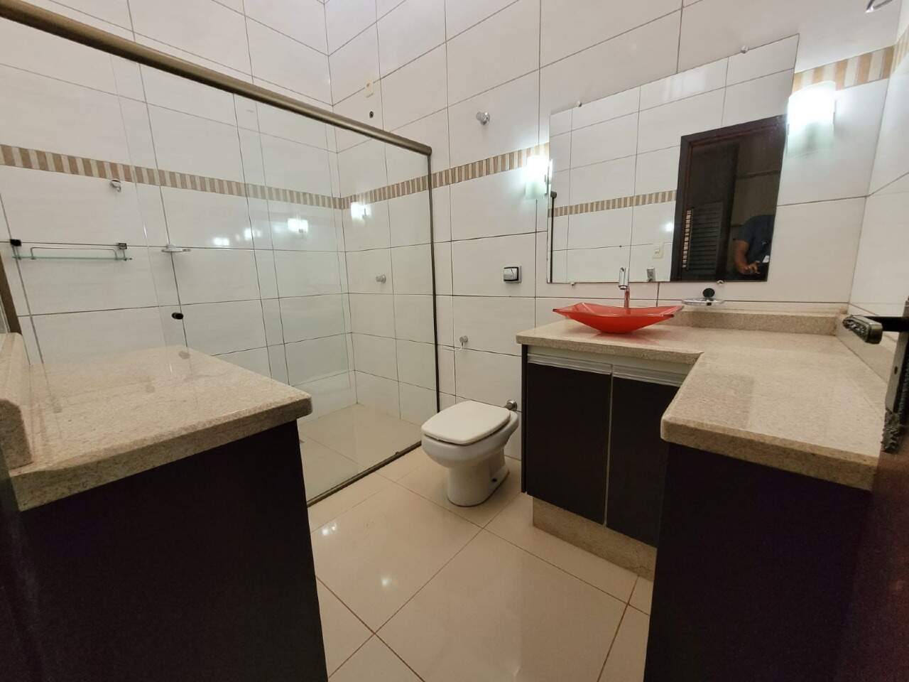 Casa com 7 quartos sendo 3 suítes no Vila Planalto em Dourados/MS — foto 23