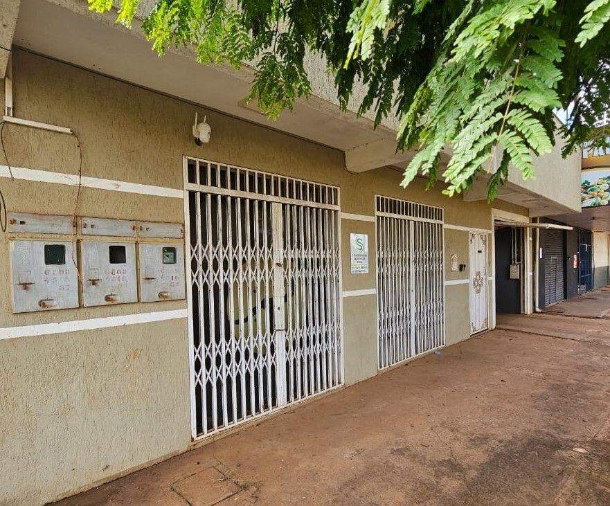 Sala Comercial no Centro em Ponta Porã/MS
