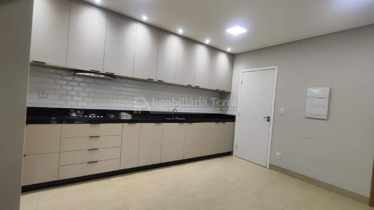 Apartamento com 3 quartos sendo 1 suíte no Vila Planalto em Dourados/MS — foto 3