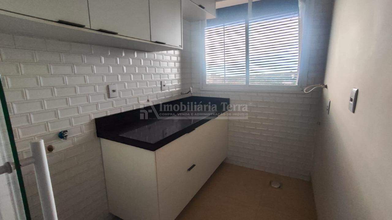 Apartamento com 3 quartos sendo 1 suíte no Vila Planalto em Dourados/MS — foto 4
