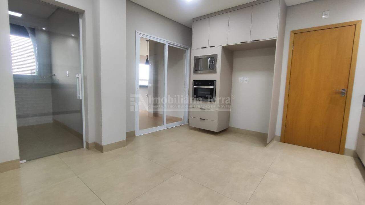Apartamento com 3 quartos sendo 1 suíte no Vila Planalto em Dourados/MS — foto 2
