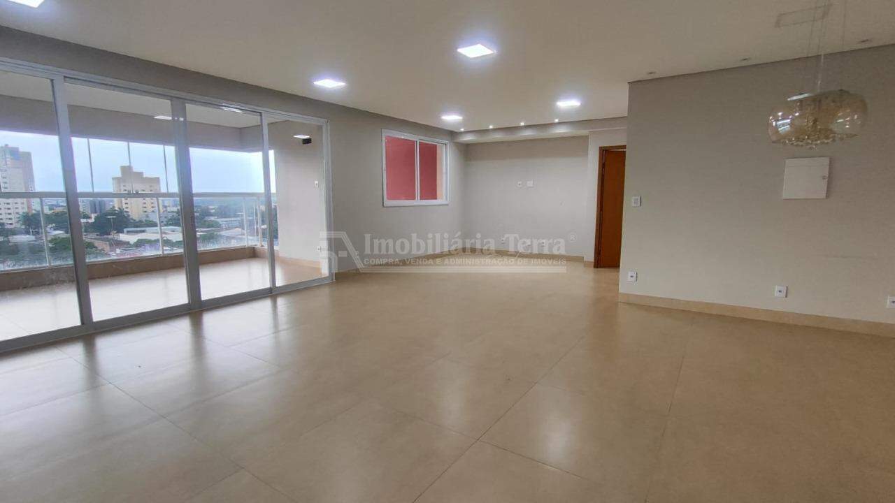 Apartamento com 3 quartos sendo 1 suíte no Vila Planalto em Dourados/MS — foto 5