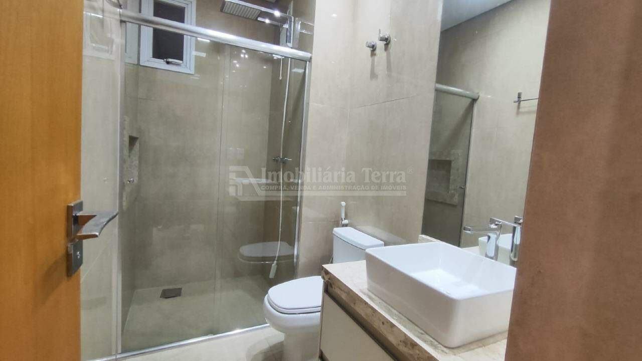 Apartamento com 3 quartos sendo 1 suíte no Vila Planalto em Dourados/MS — foto 13
