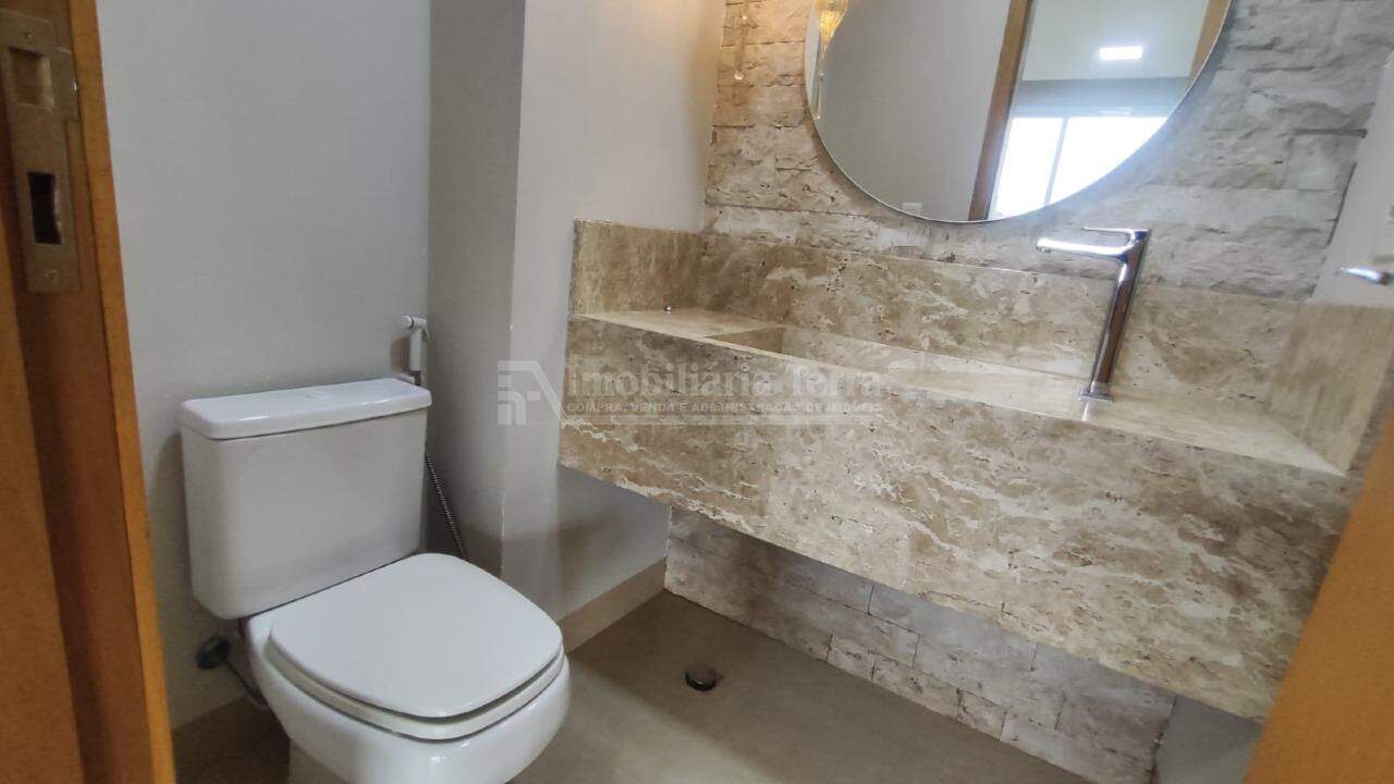 Apartamento com 3 quartos sendo 1 suíte no Vila Planalto em Dourados/MS — foto 14