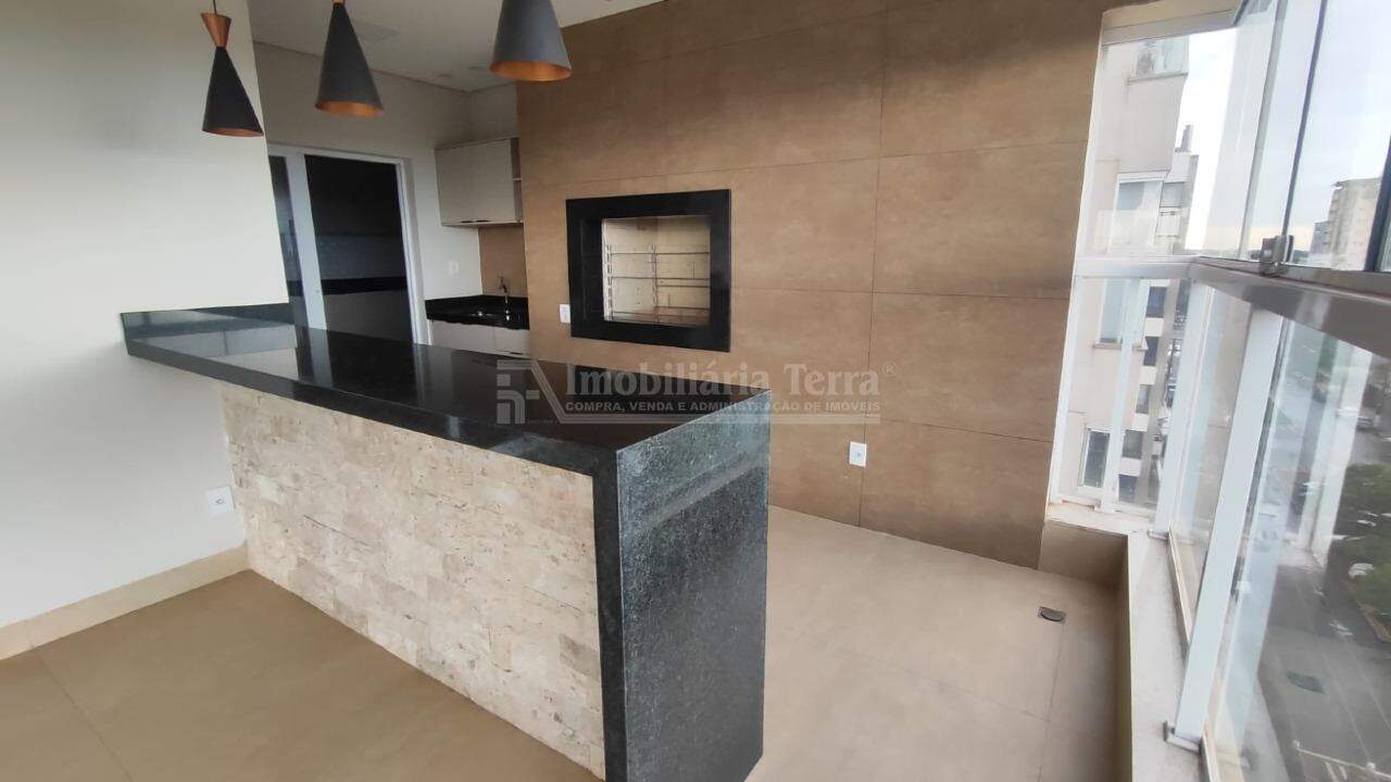 Apartamento com 3 quartos sendo 1 suíte no Vila Planalto em Dourados/MS — foto 6