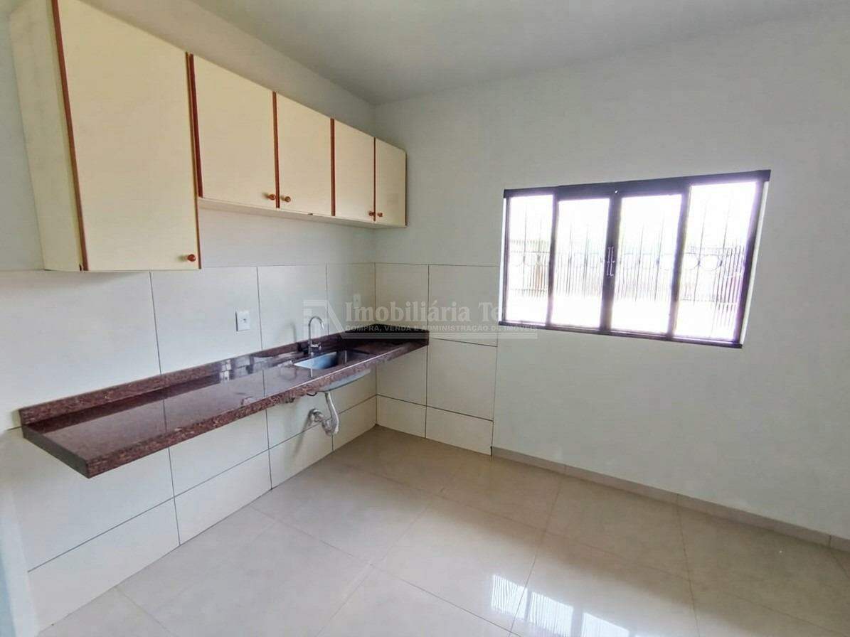 Casa com 3 quartos sendo 1 suíte no Jardim Márcia em Dourados/MS — foto 3