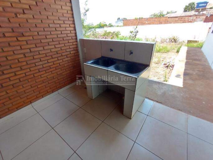 Casa com 3 quartos sendo 1 suíte no Jardim Márcia em Dourados/MS — foto 11