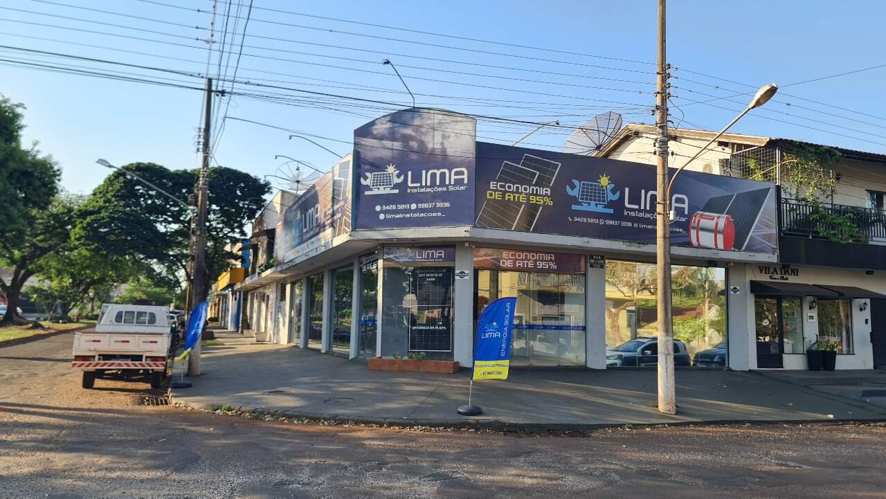 Comercial no Jardim América, foto 4 de 22