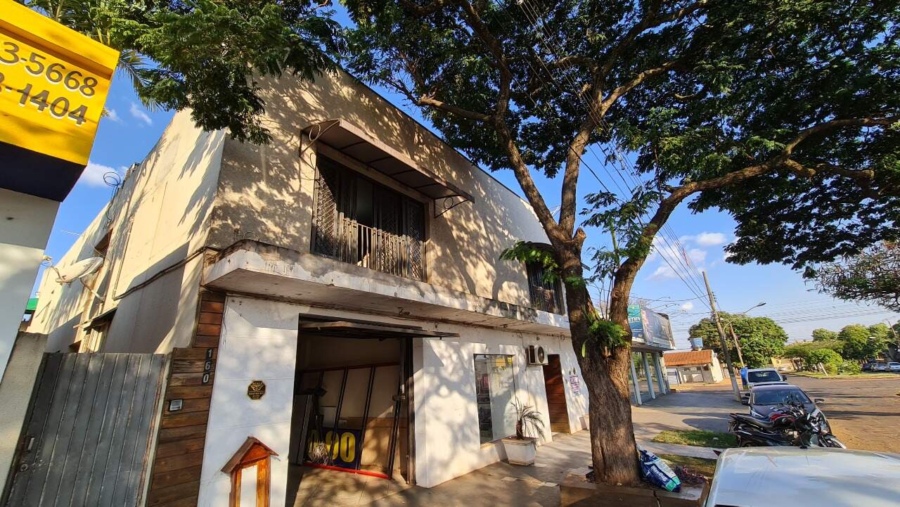 Comercial no Jardim América, foto 1 de 22