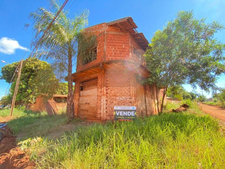 Terreno/Lote no Sitiocas Campina Verde em Dourados/MS