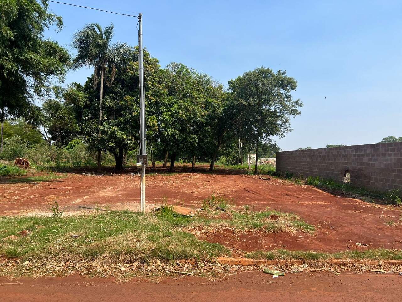 Terreno/Lote no Chácaras Califórnia em Dourados/MS — foto 1