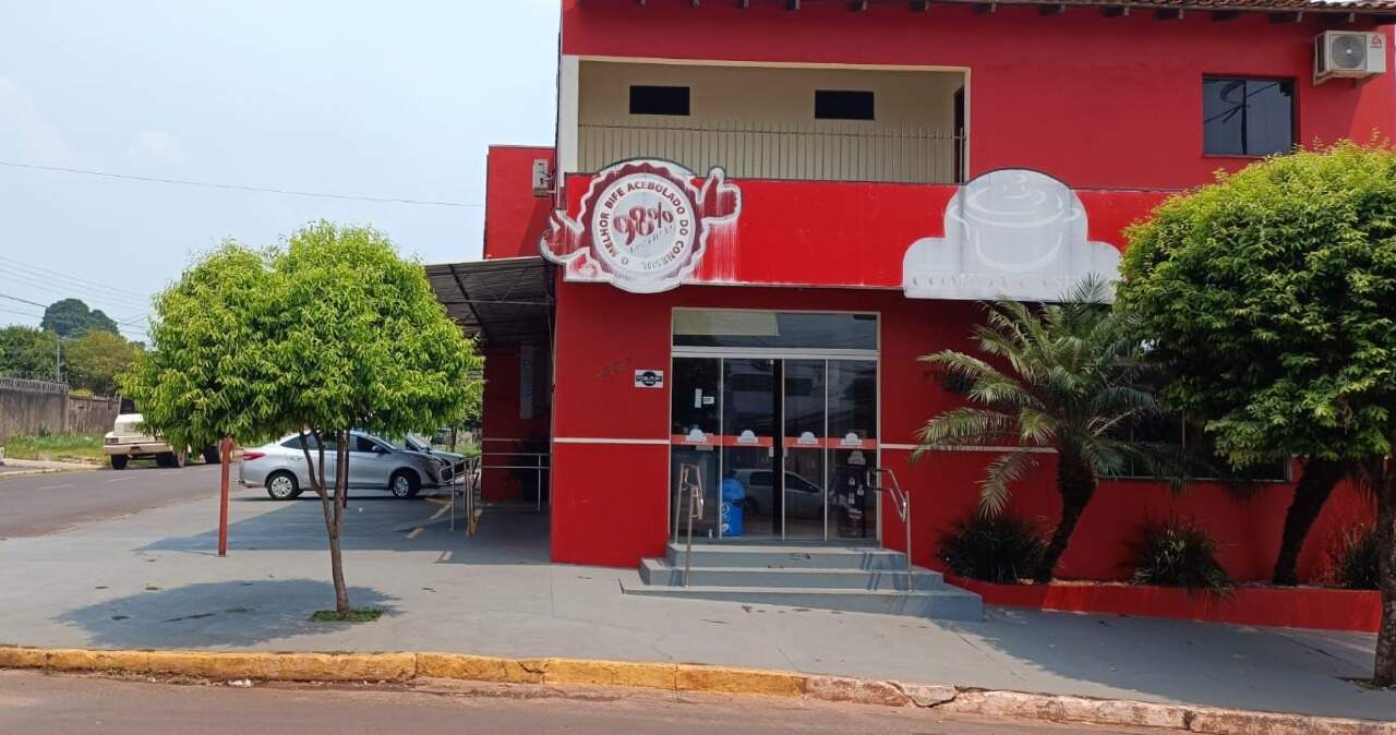 Prédio no Vila Mendonça em Amambaí/MS — foto 5