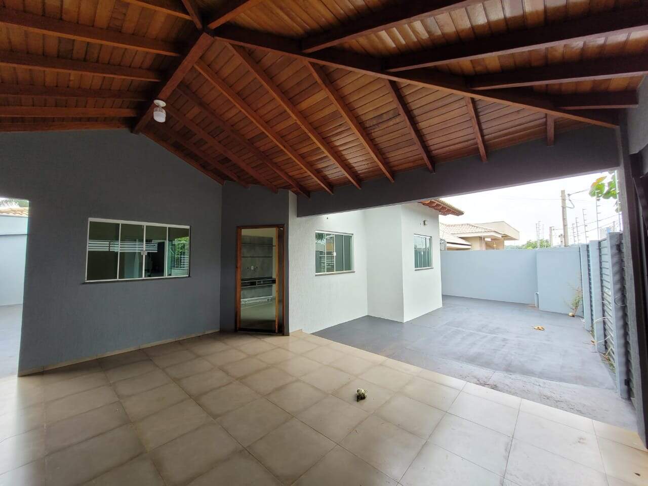 Casa com 3 quartos sendo 1 suíte no Alto das Paineiras em Dourados/MS — foto 3