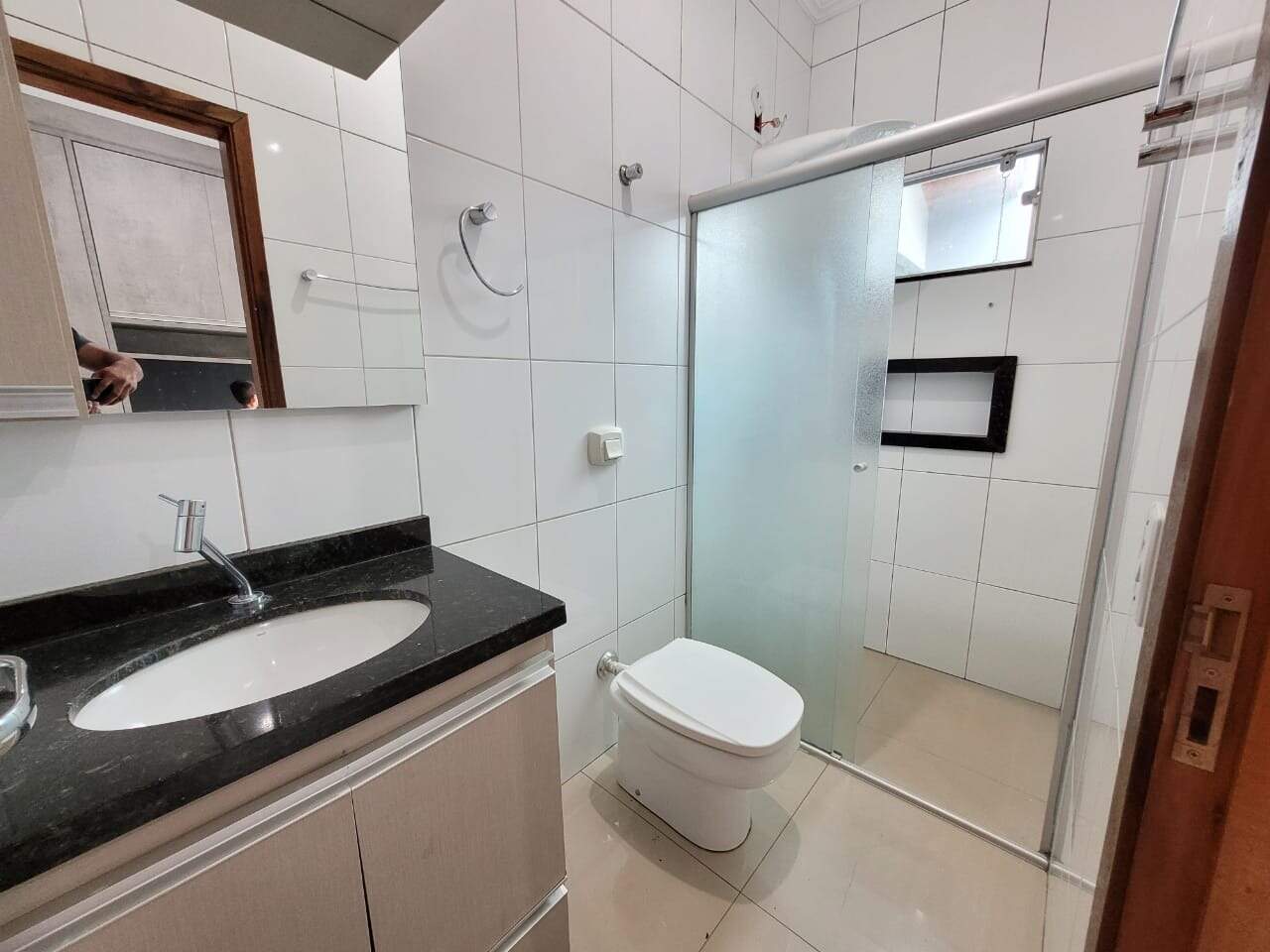 Casa com 3 quartos sendo 1 suíte no Alto das Paineiras em Dourados/MS — foto 11