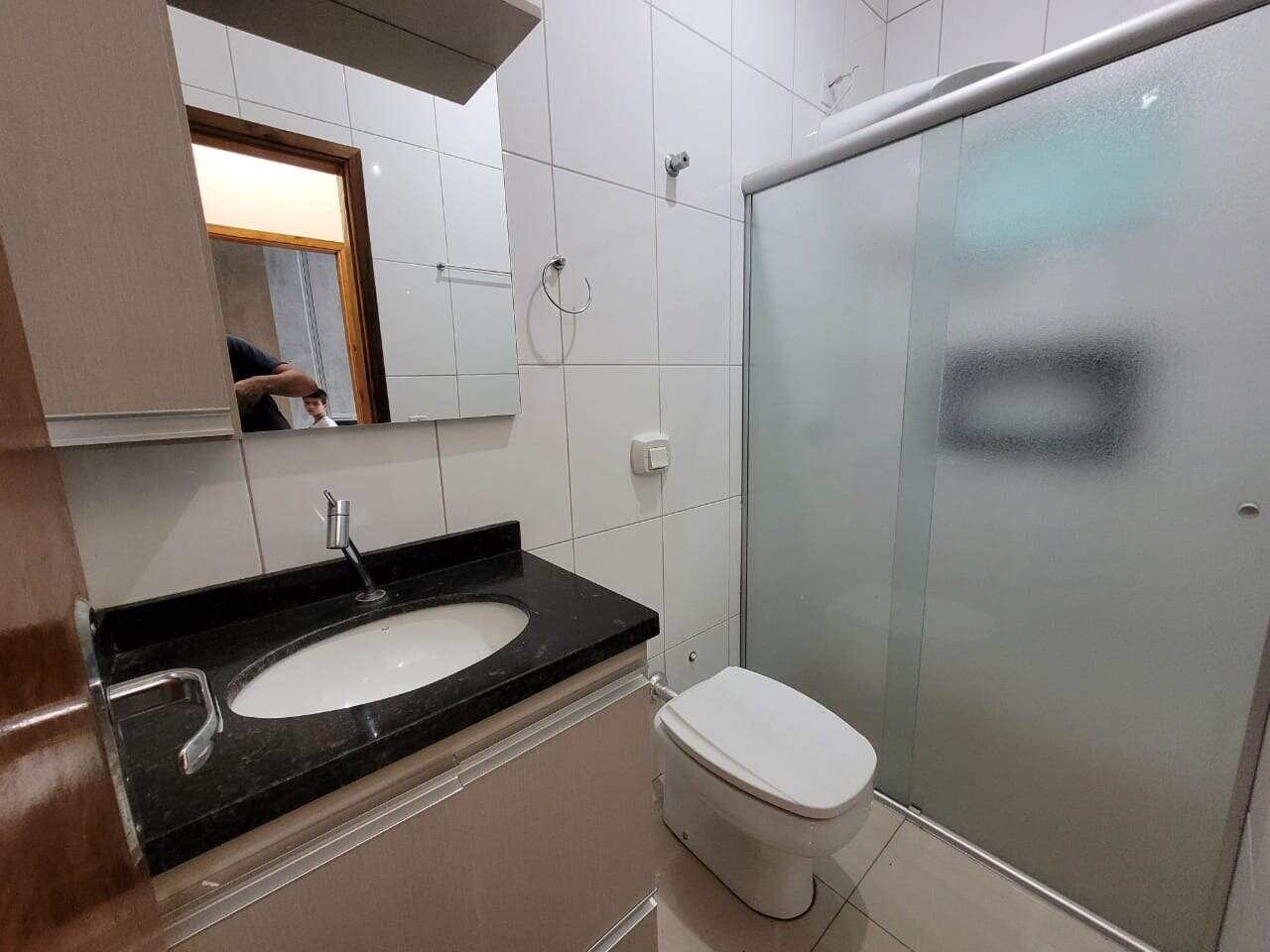 Casa com 3 quartos sendo 1 suíte no Alto das Paineiras em Dourados/MS — foto 12