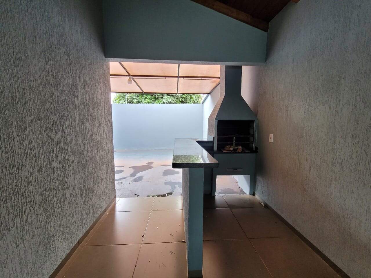 Casa com 3 quartos sendo 1 suíte no Alto das Paineiras em Dourados/MS — foto 14