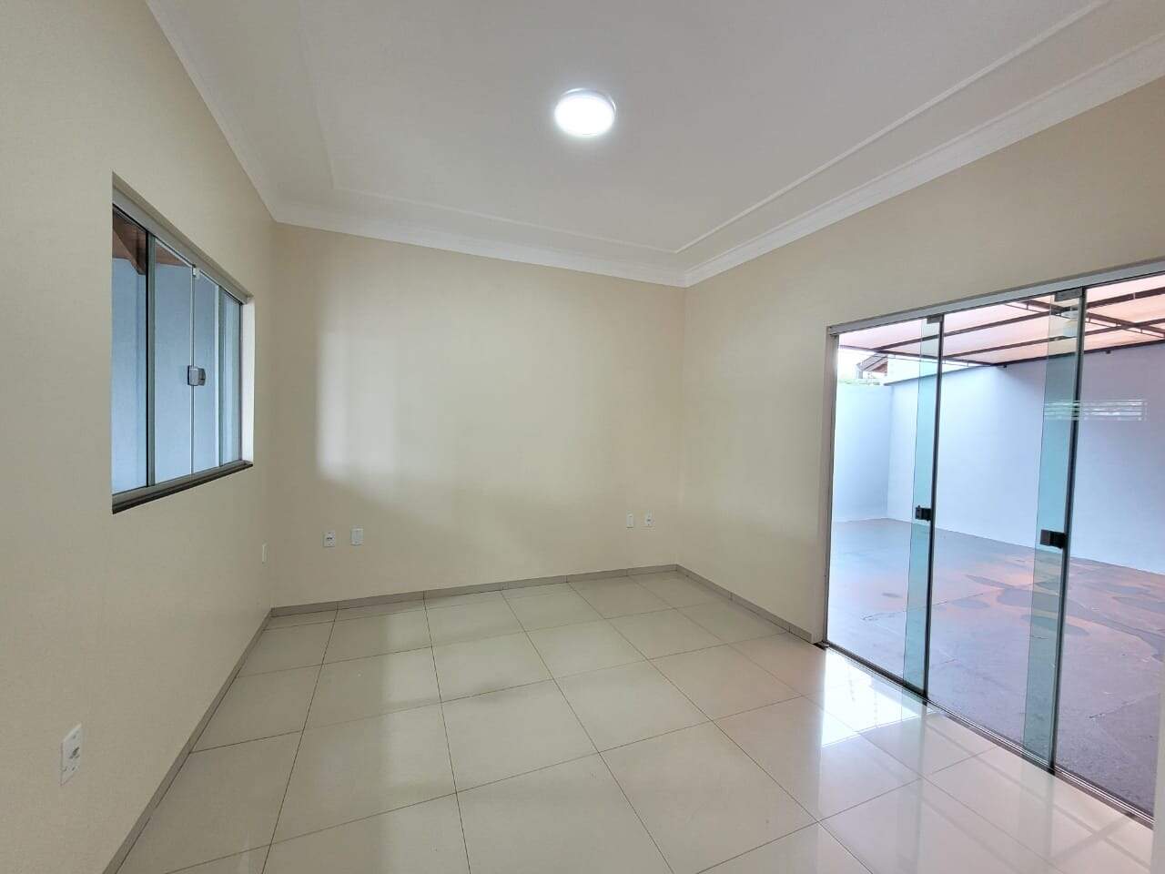 Casa com 3 quartos sendo 1 suíte no Alto das Paineiras em Dourados/MS — foto 5