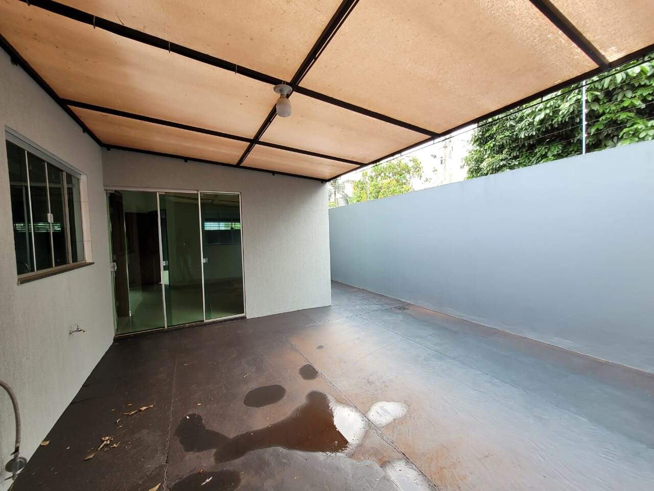 Casa com 3 quartos sendo 1 suíte no Alto das Paineiras em Dourados/MS — foto 15