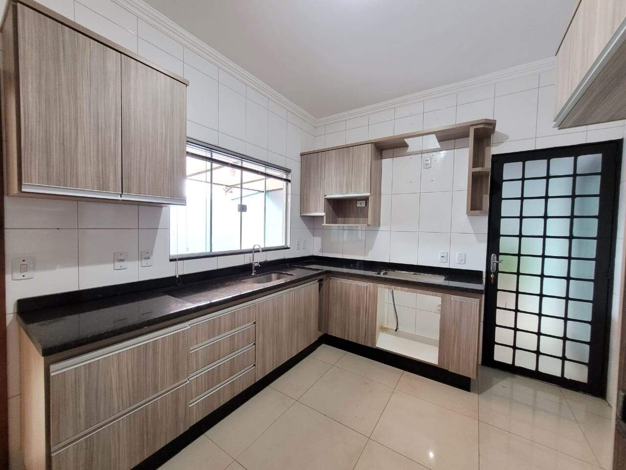 Casa com 3 quartos sendo 1 suíte no Alto das Paineiras em Dourados/MS — foto 7