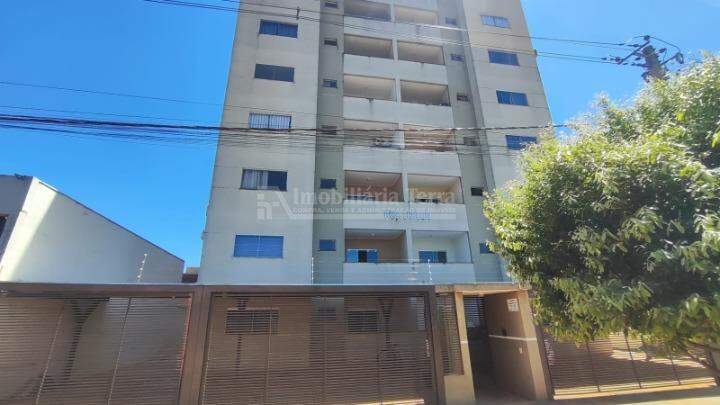 Apartamento com 3 quartos no Jardim Maracanã em Dourados/MS