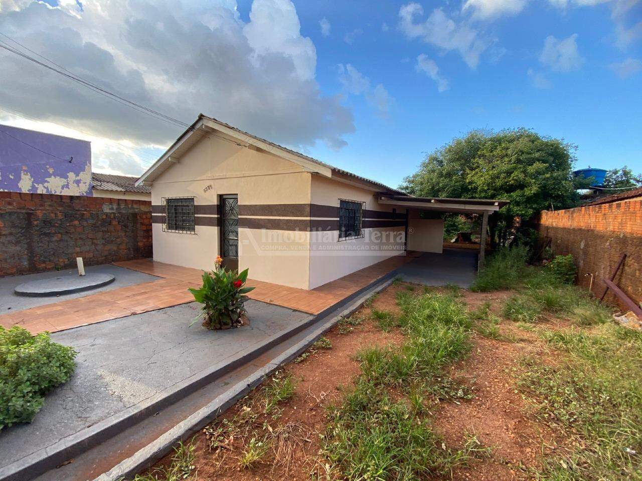 Casa com 2 quartos no Jardim Ouro Verde em Dourados/MS — foto 2