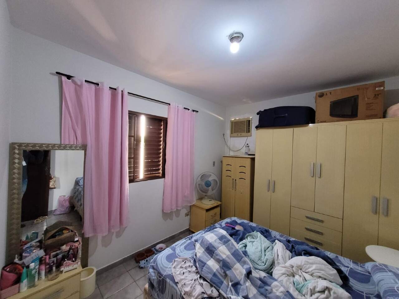 Apartamento com 3 quartos sendo 1 suíte no BNH III Plano em Dourados/MS — foto 5