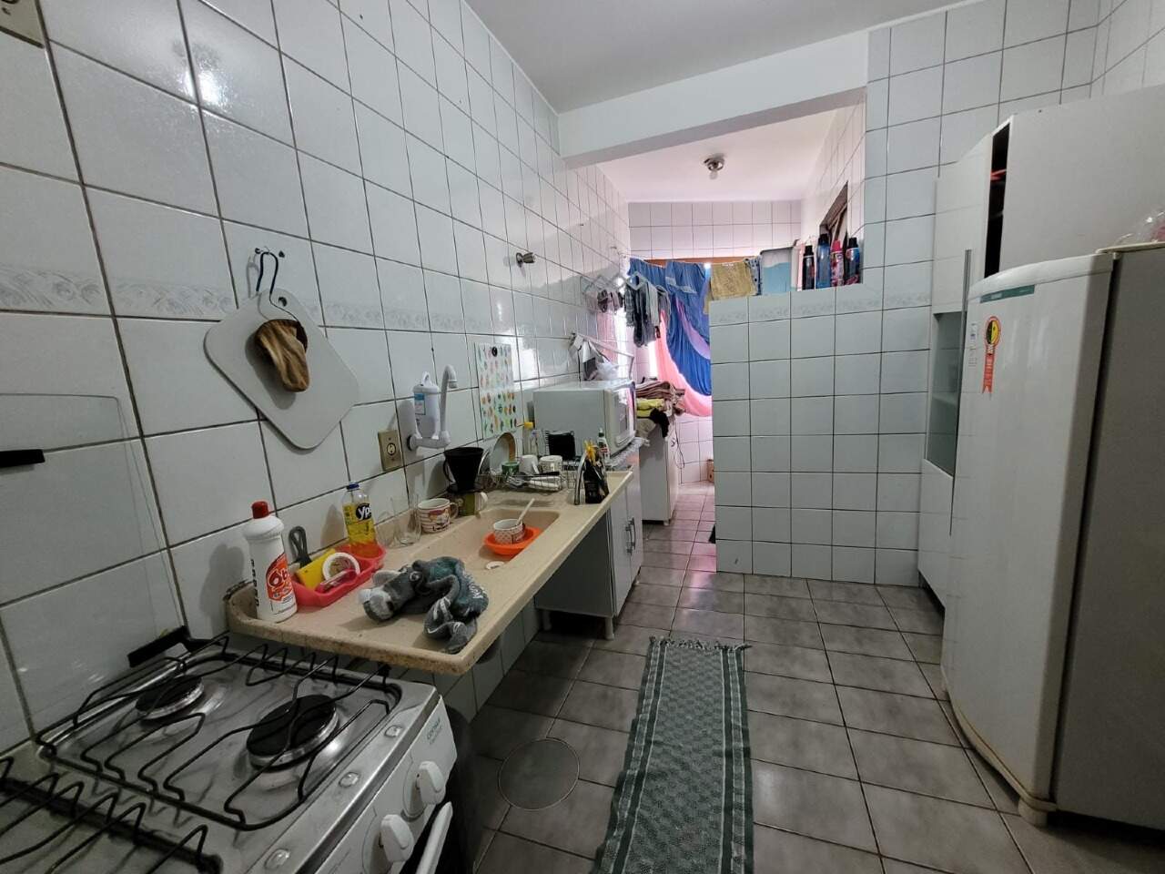 Apartamento com 3 quartos sendo 1 suíte no BNH III Plano em Dourados/MS — foto 3